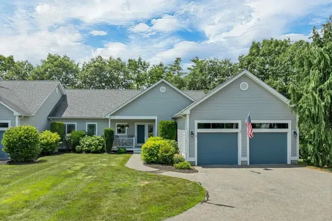 35 Gordon Mountain Road Windham NH 03087