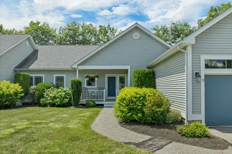 35 Gordon Mountain Road Windham NH 03087