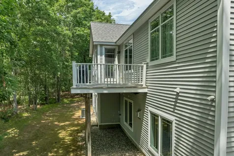 35 Gordon Mountain Road Windham NH 03087