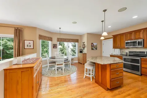 35 Gordon Mountain Road Windham NH 03087