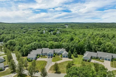35 Gordon Mountain Road Windham NH 03087