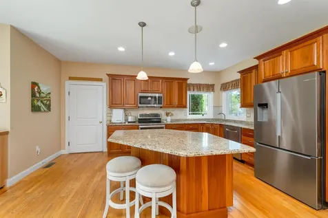 35 Gordon Mountain Road Windham NH 03087