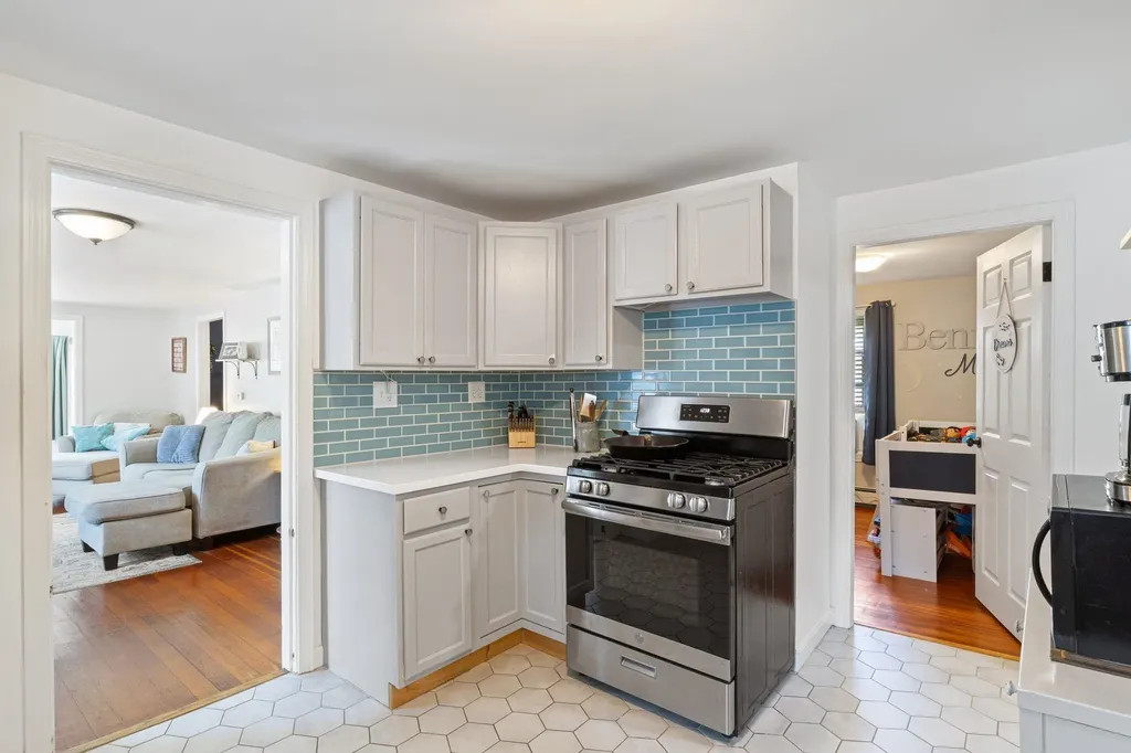 30 Whittier Street Dover NH 03820
