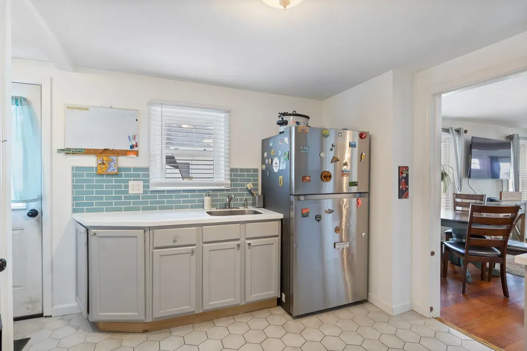 30 Whittier Street Dover NH 03820