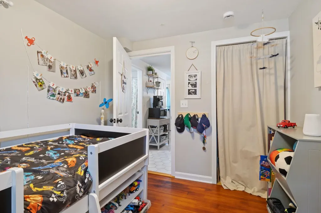 30 Whittier Street Dover NH 03820