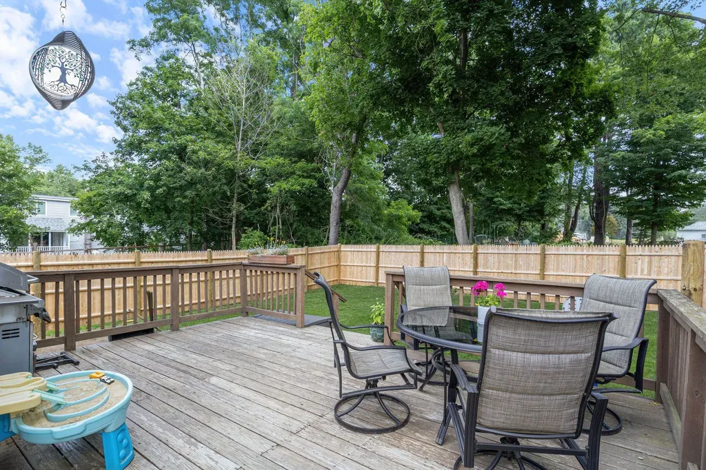 30 Whittier Street Dover NH 03820