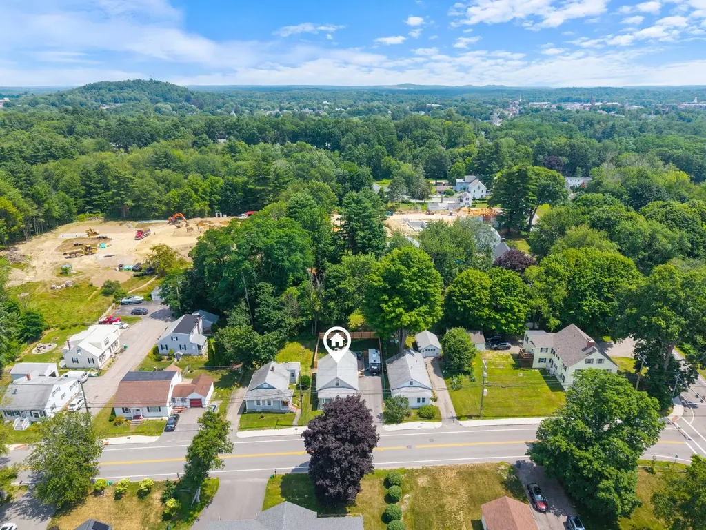 30 Whittier Street Dover NH 03820