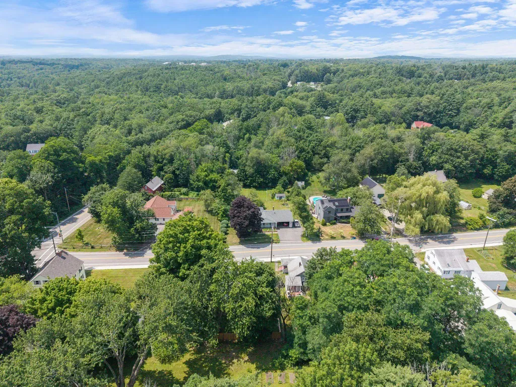 30 Whittier Street Dover NH 03820