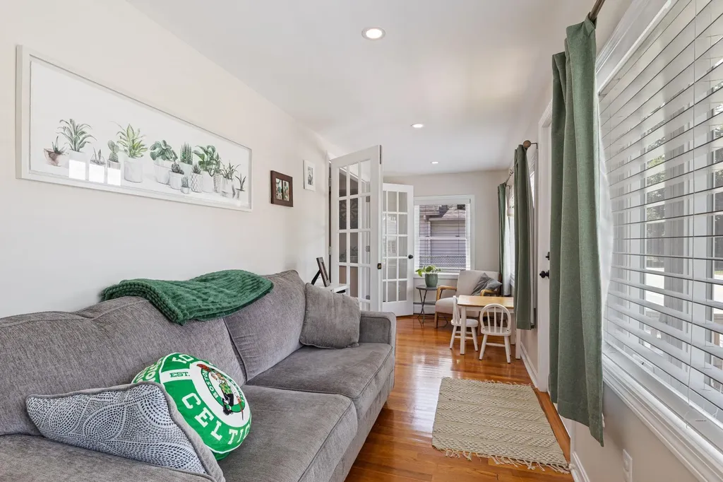 30 Whittier Street Dover NH 03820