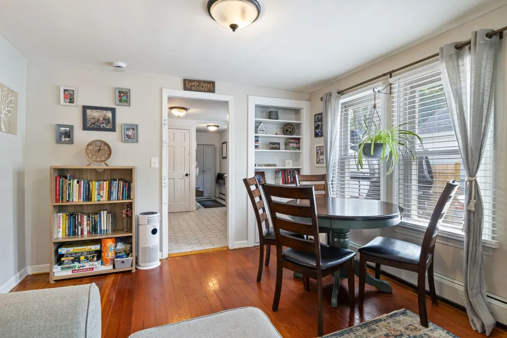 30 Whittier Street Dover NH 03820