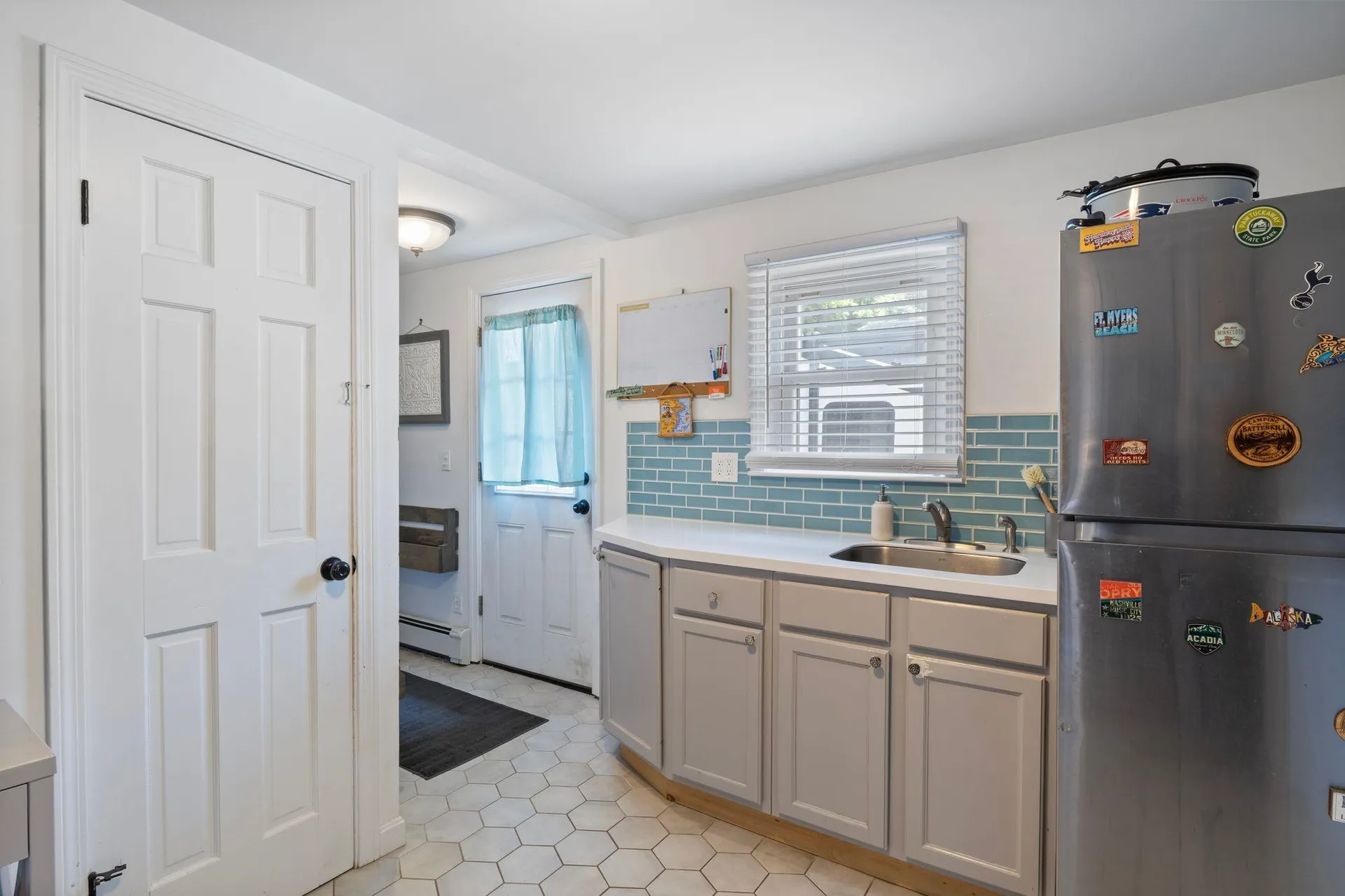 30 Whittier Street Dover NH 03820