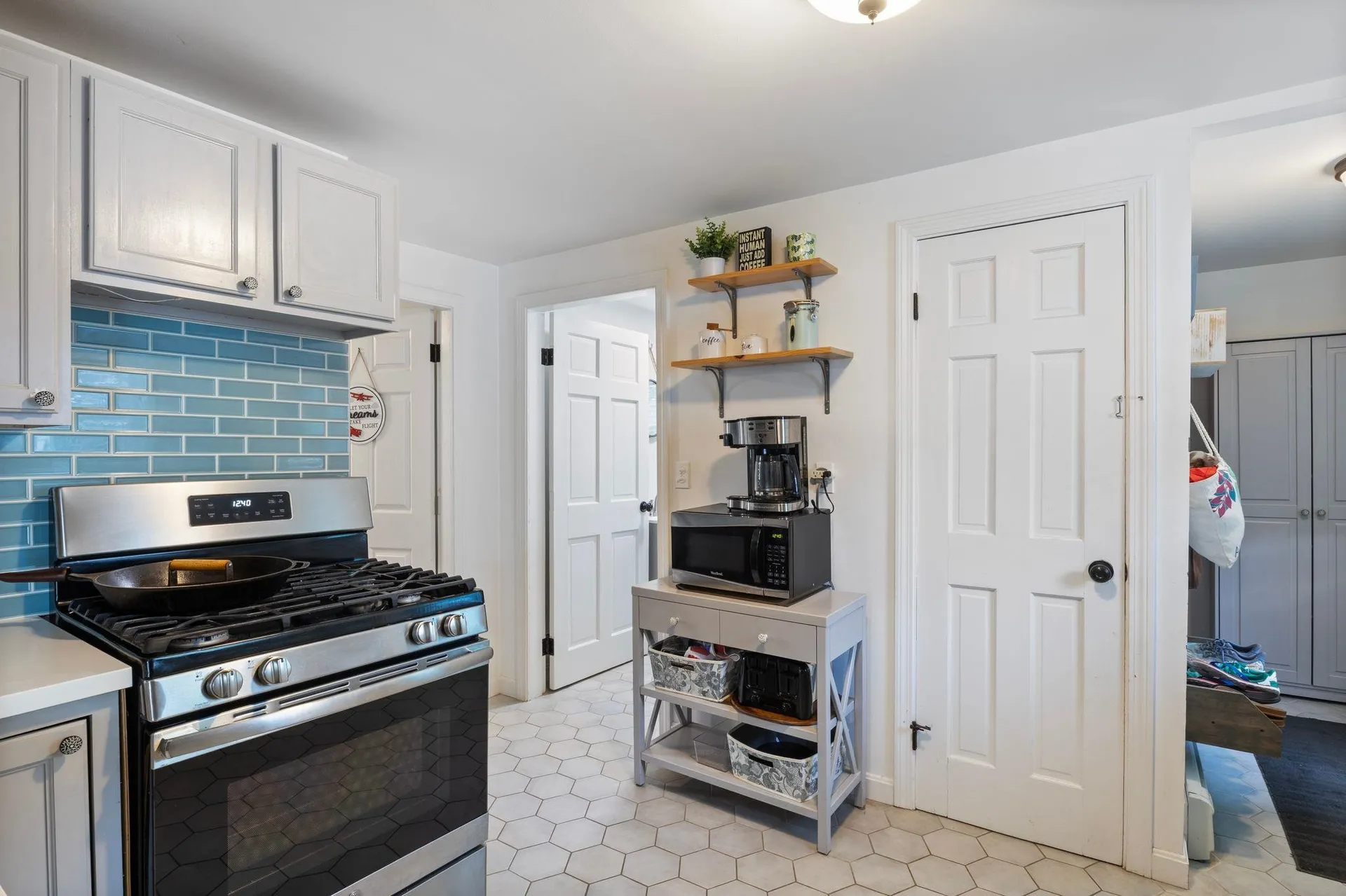 30 Whittier Street Dover NH 03820