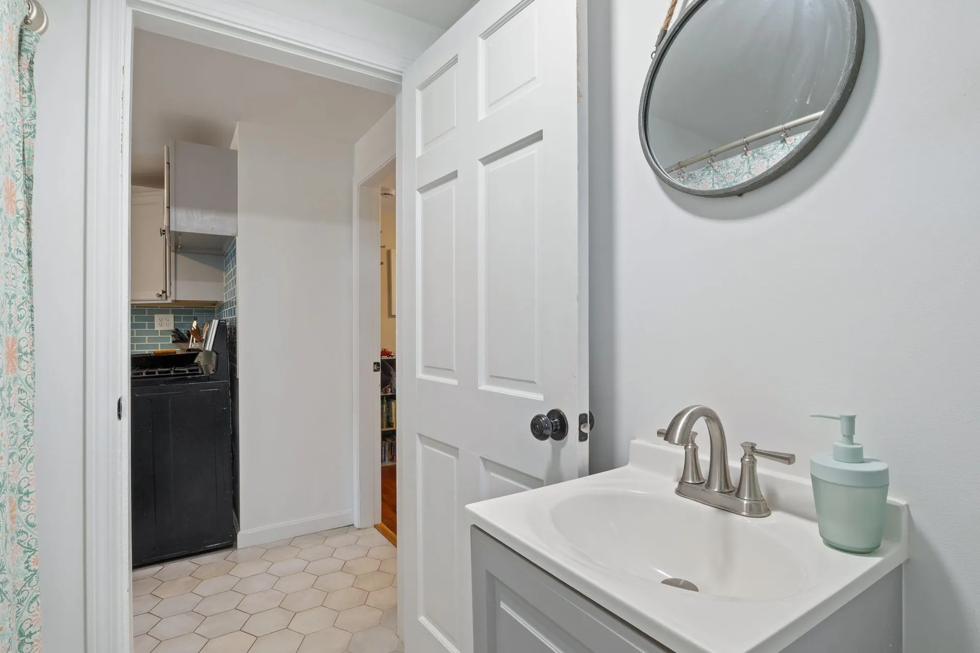 30 Whittier Street Dover NH 03820