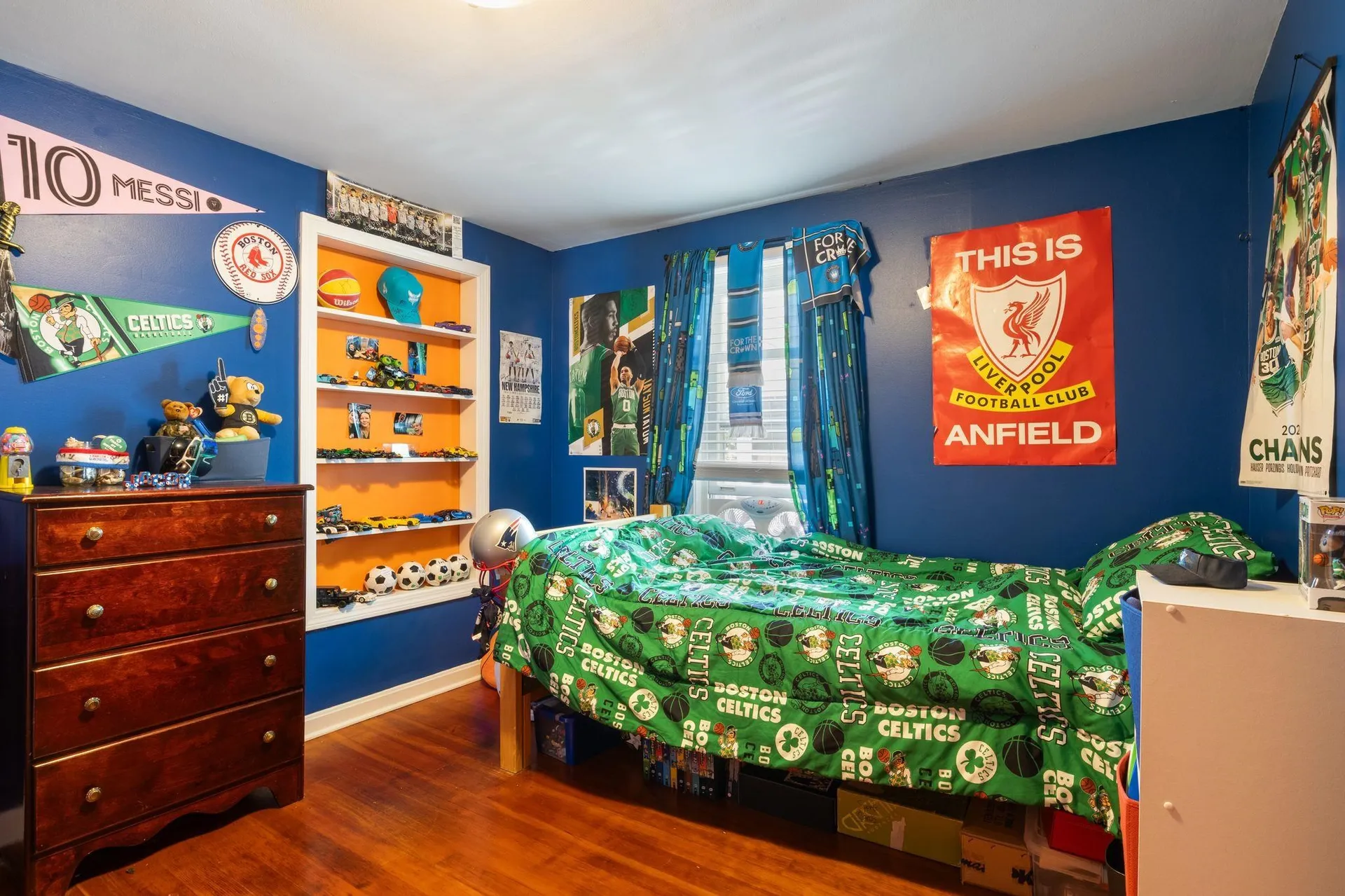 30 Whittier Street Dover NH 03820