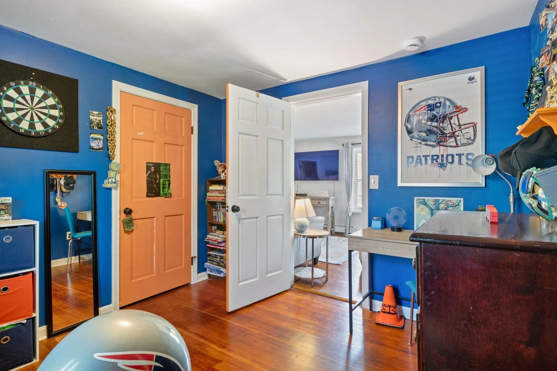 30 Whittier Street Dover NH 03820