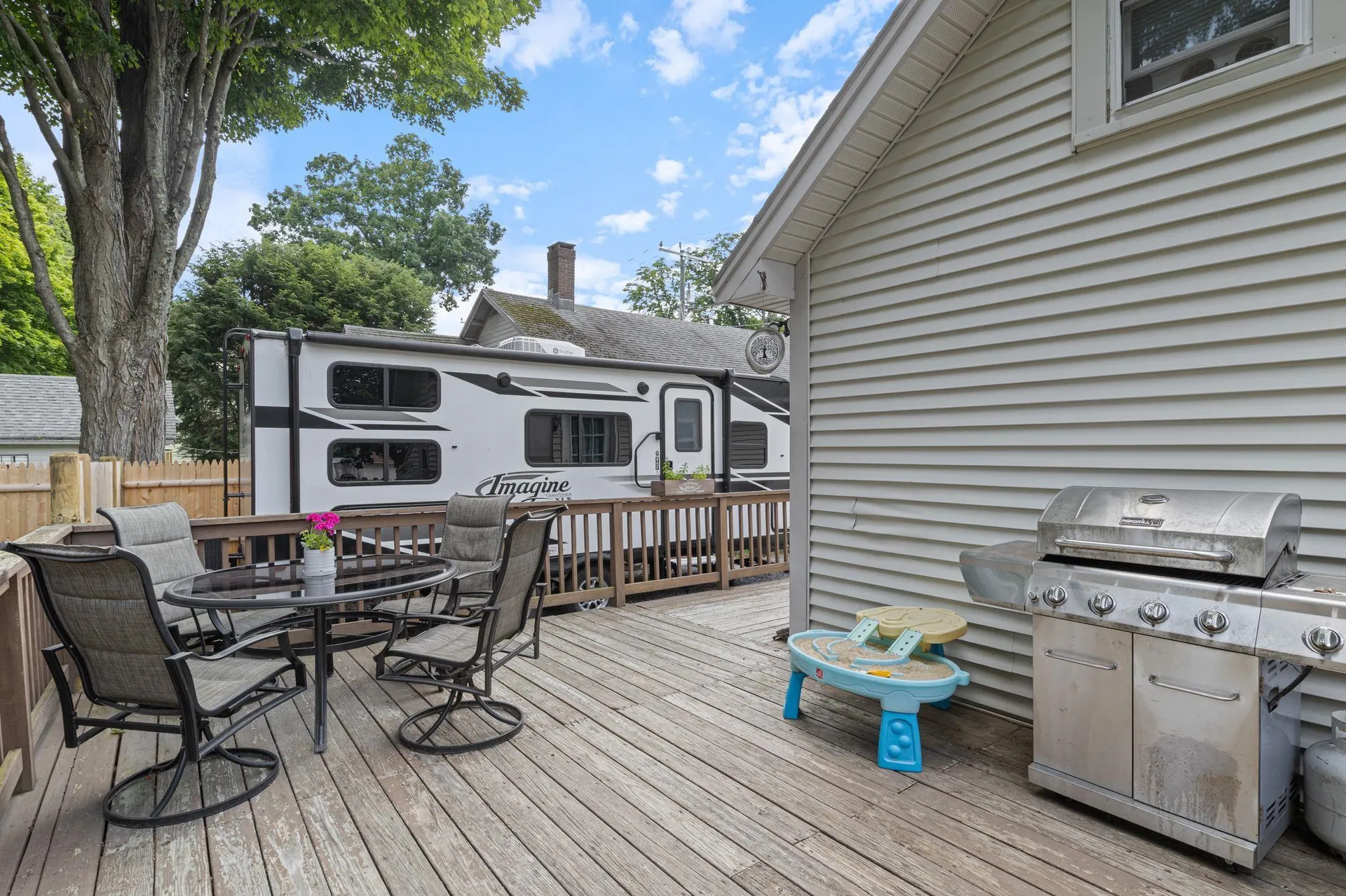 30 Whittier Street Dover NH 03820