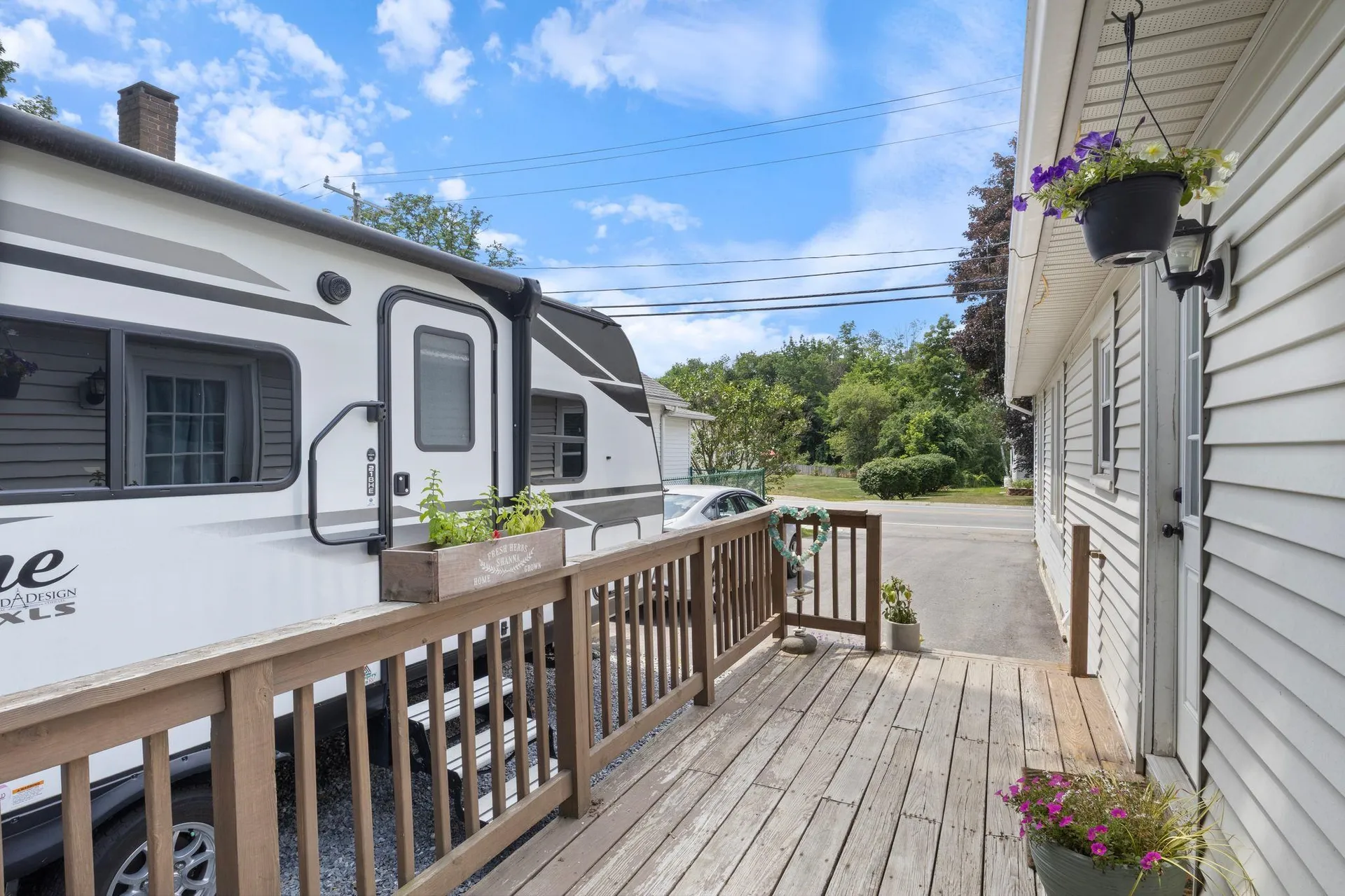 30 Whittier Street Dover NH 03820