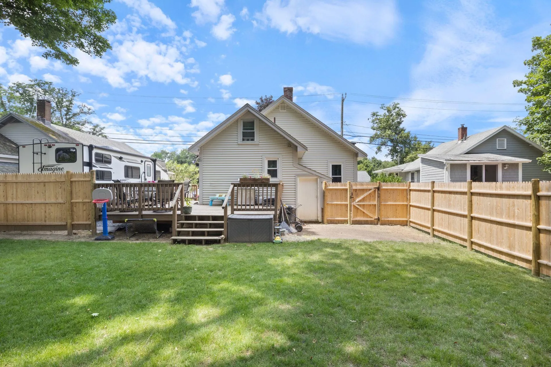 30 Whittier Street Dover NH 03820