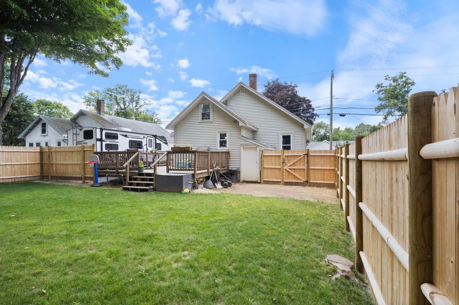 30 Whittier Street Dover NH 03820