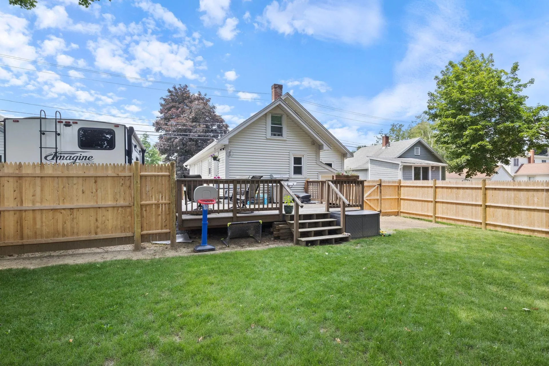 30 Whittier Street Dover NH 03820