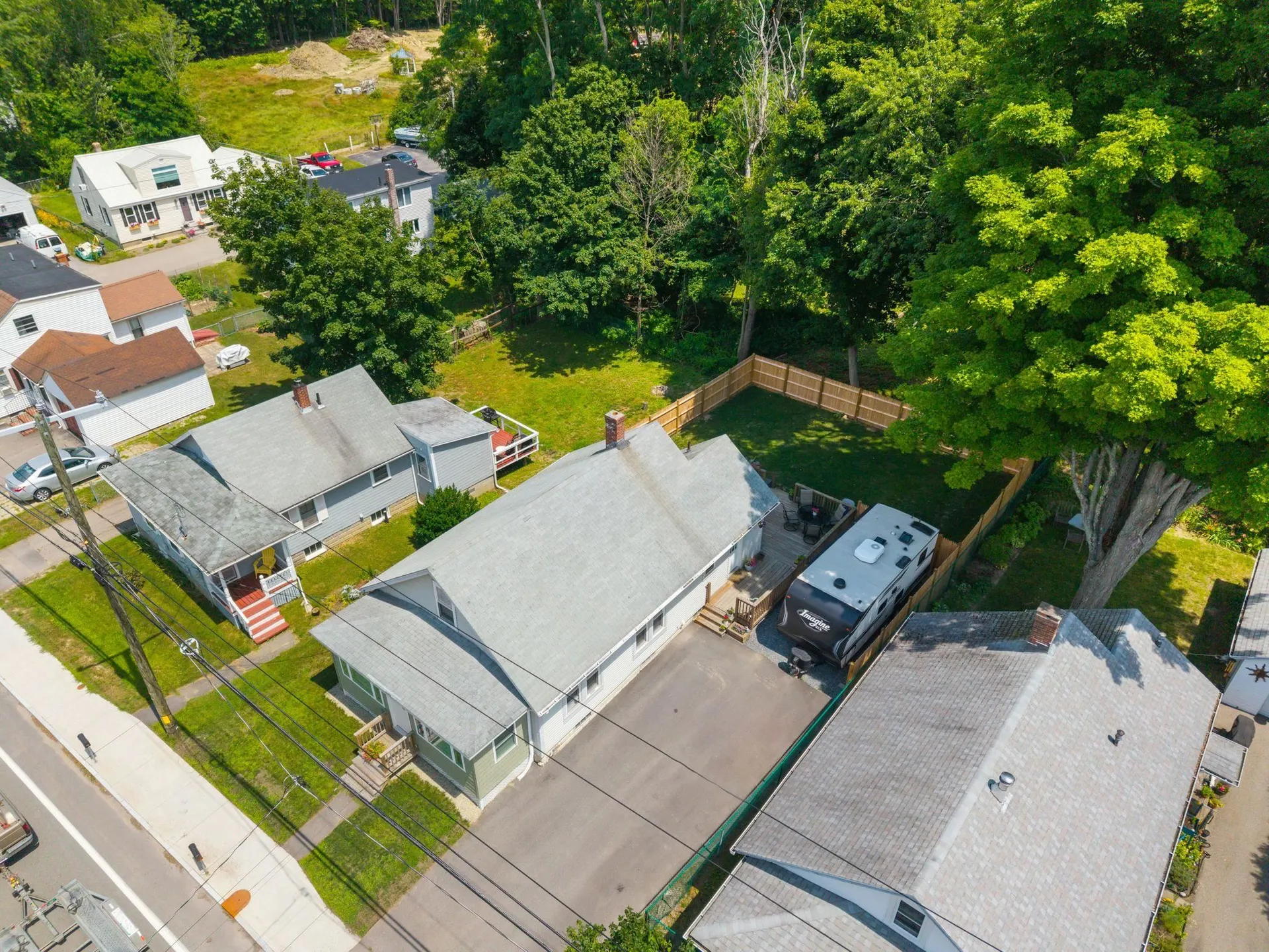 30 Whittier Street Dover NH 03820