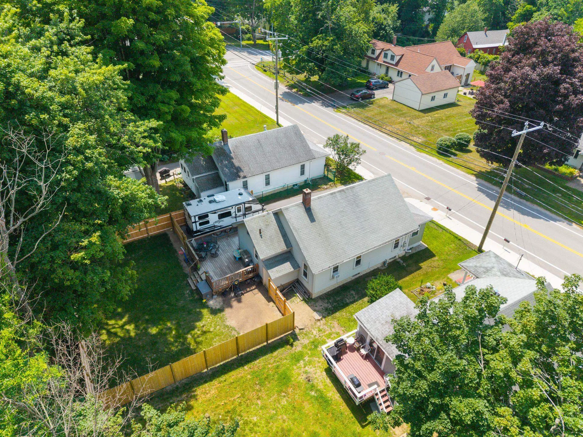 30 Whittier Street Dover NH 03820