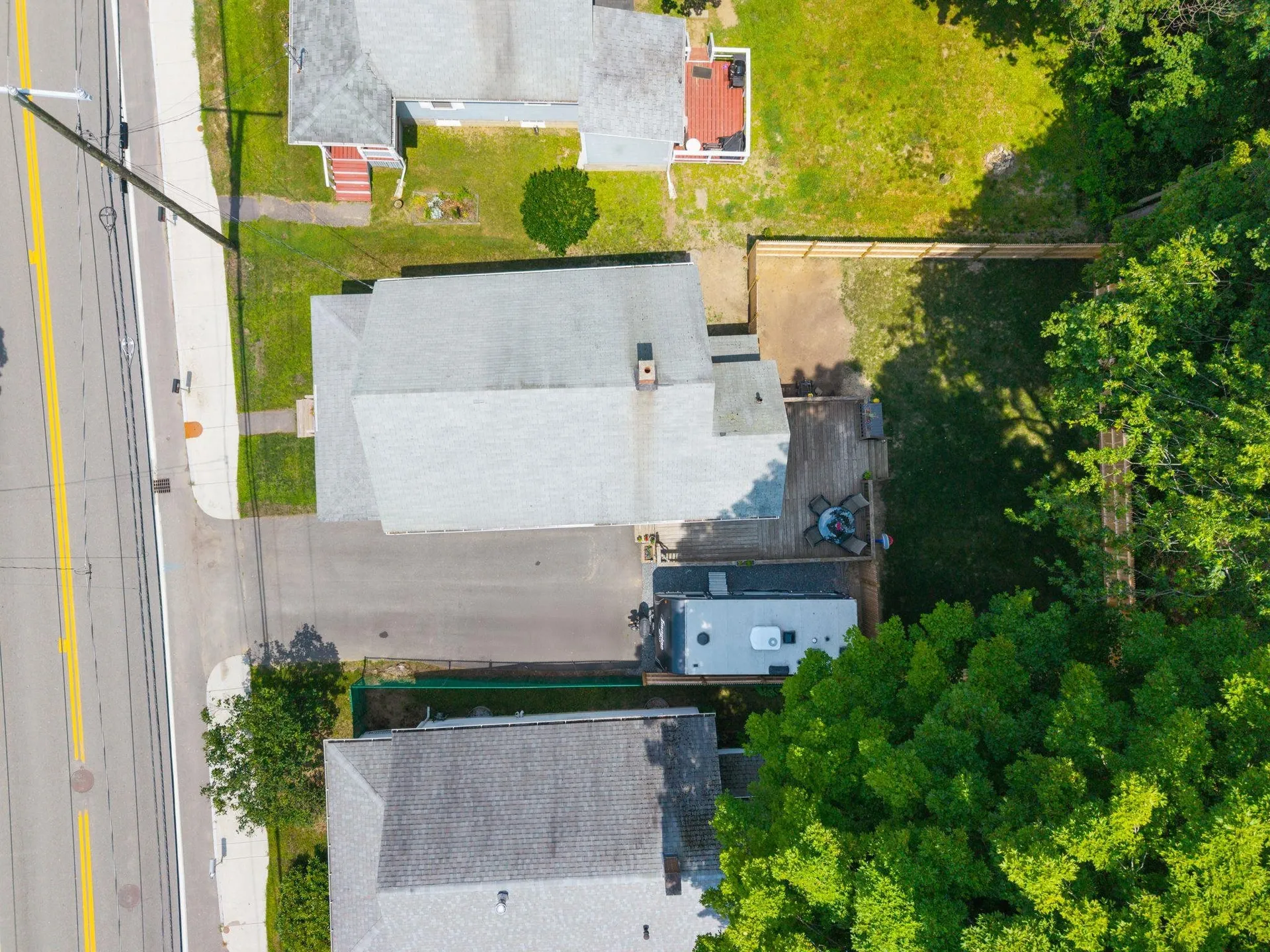 30 Whittier Street Dover NH 03820