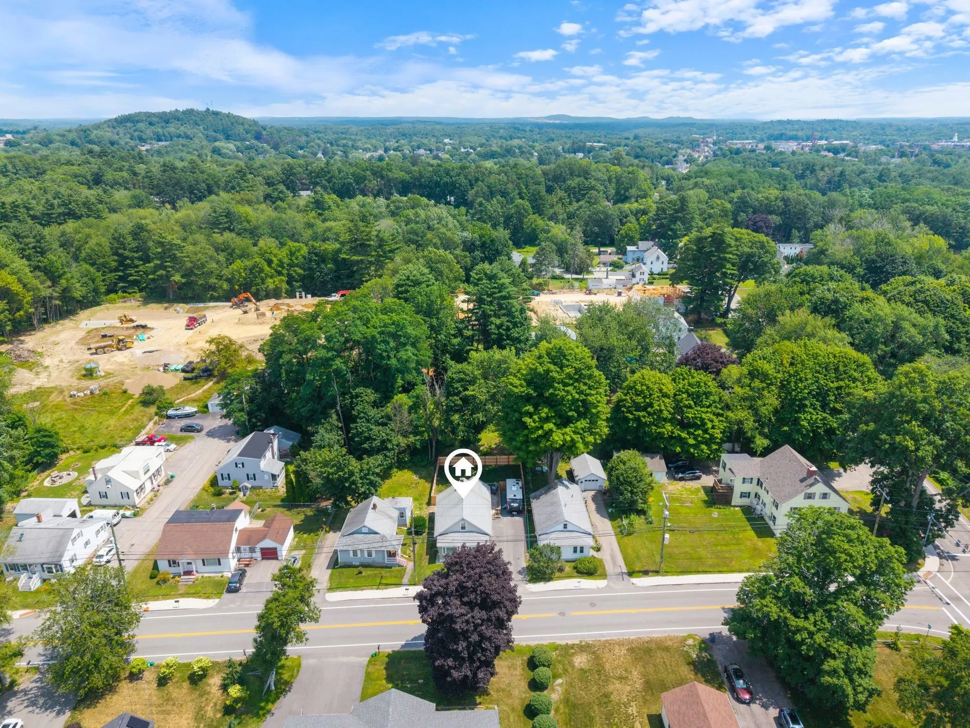 30 Whittier Street Dover NH 03820