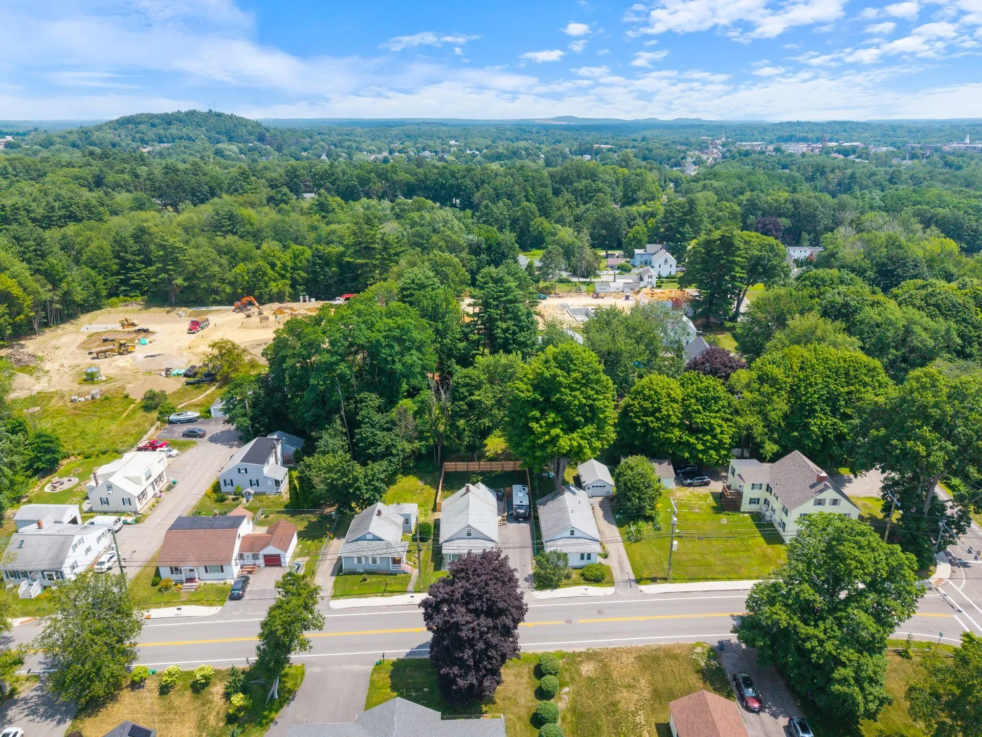 30 Whittier Street Dover NH 03820