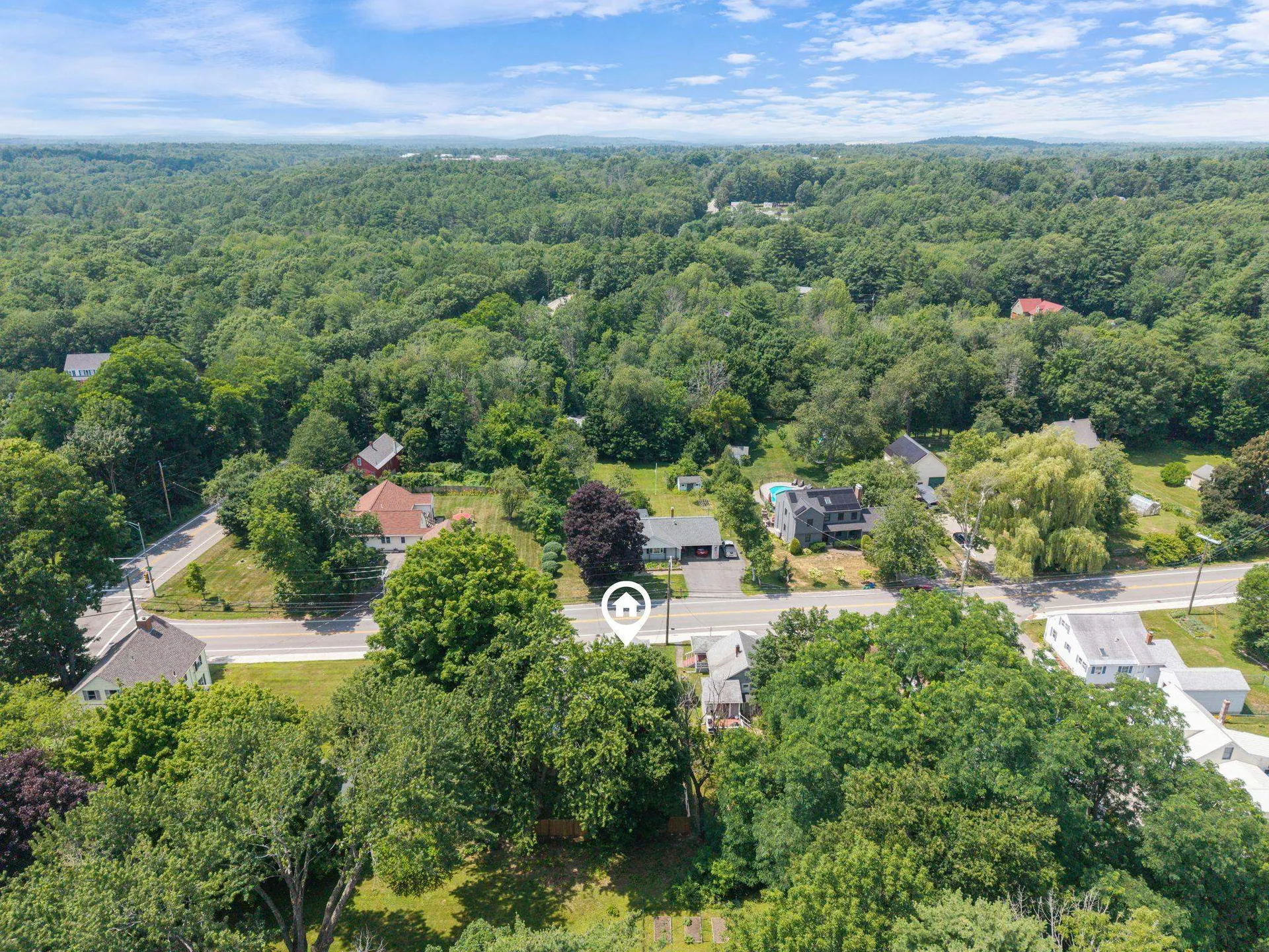 30 Whittier Street Dover NH 03820