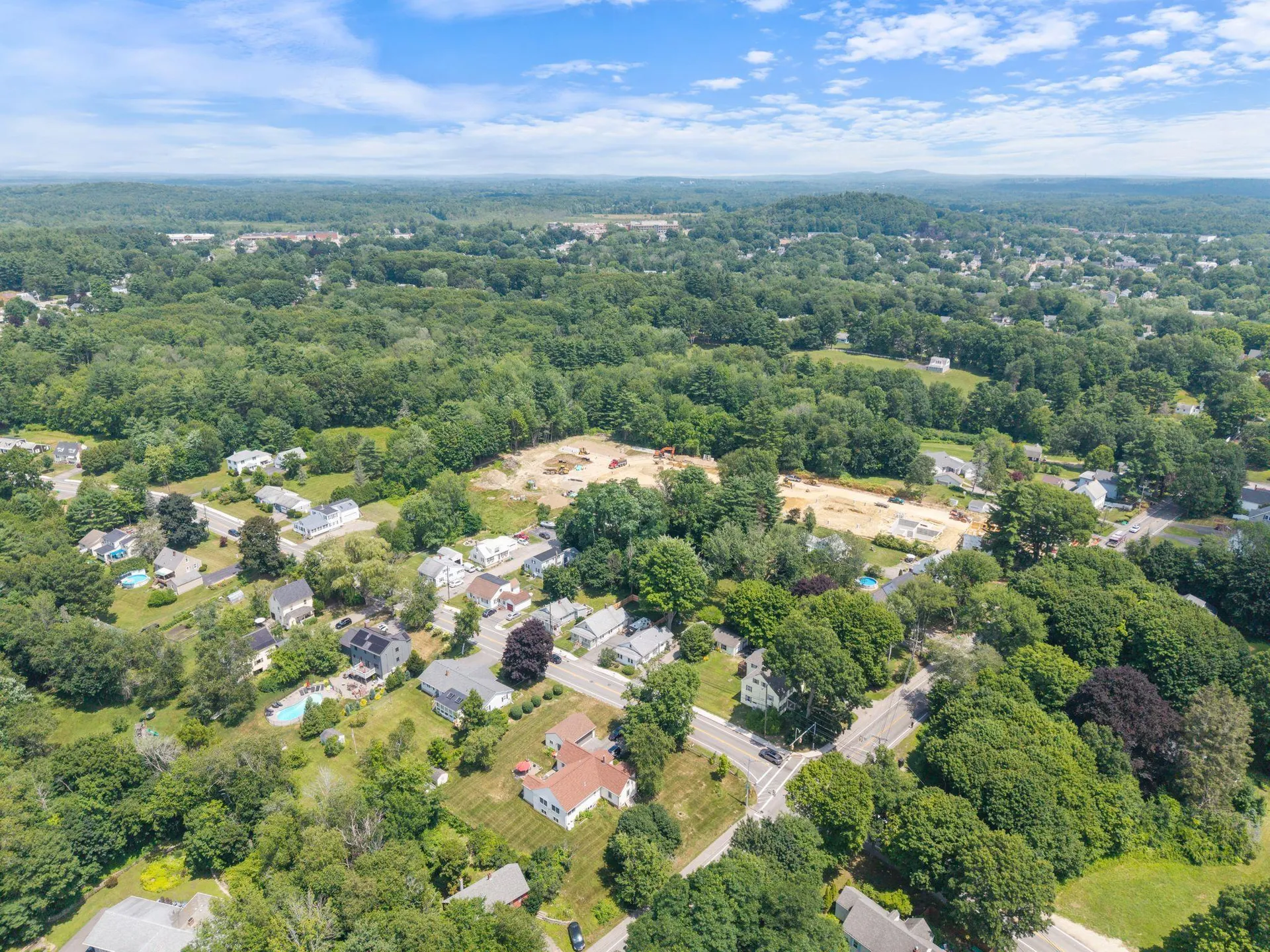30 Whittier Street Dover NH 03820