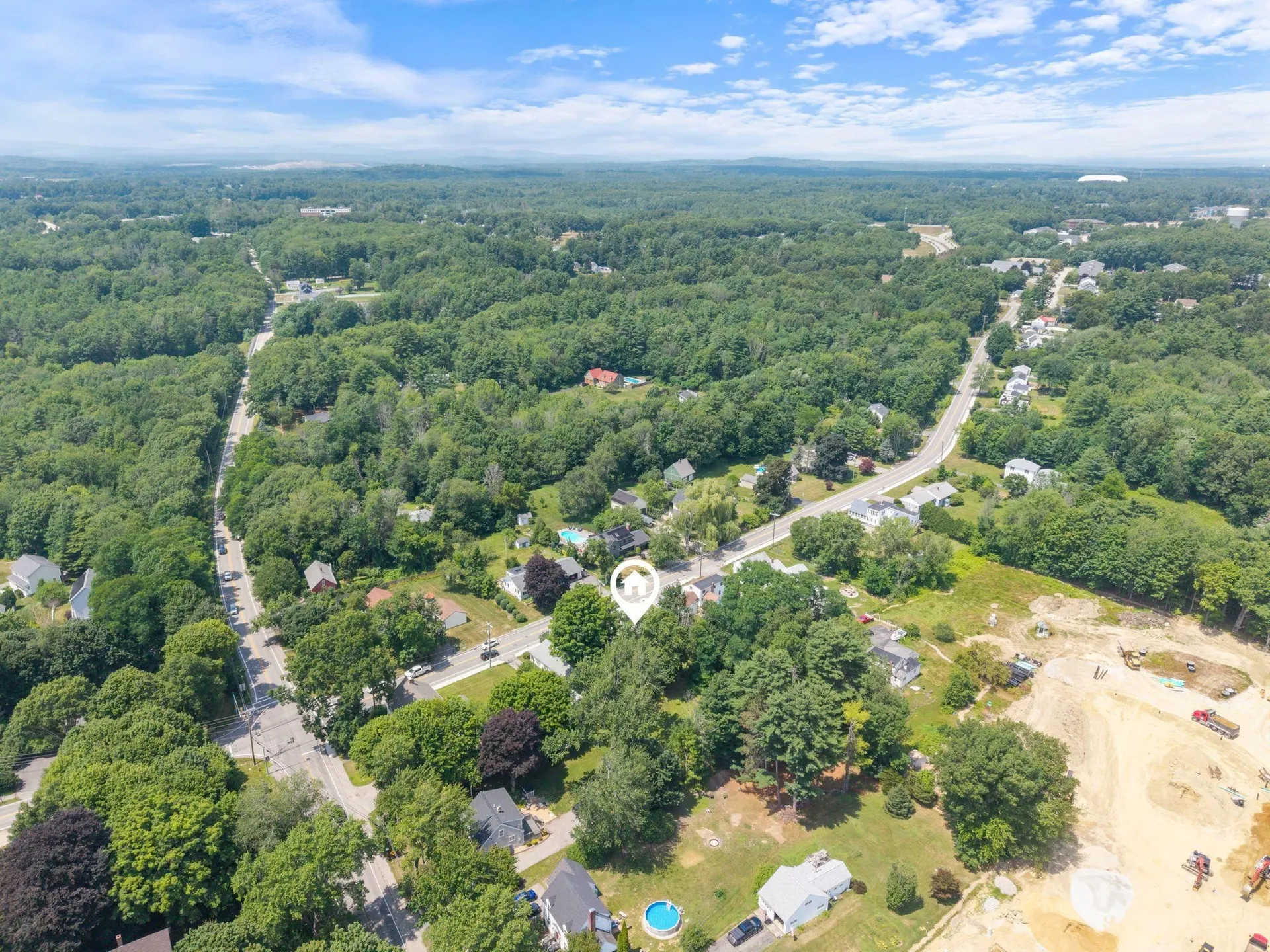 30 Whittier Street Dover NH 03820