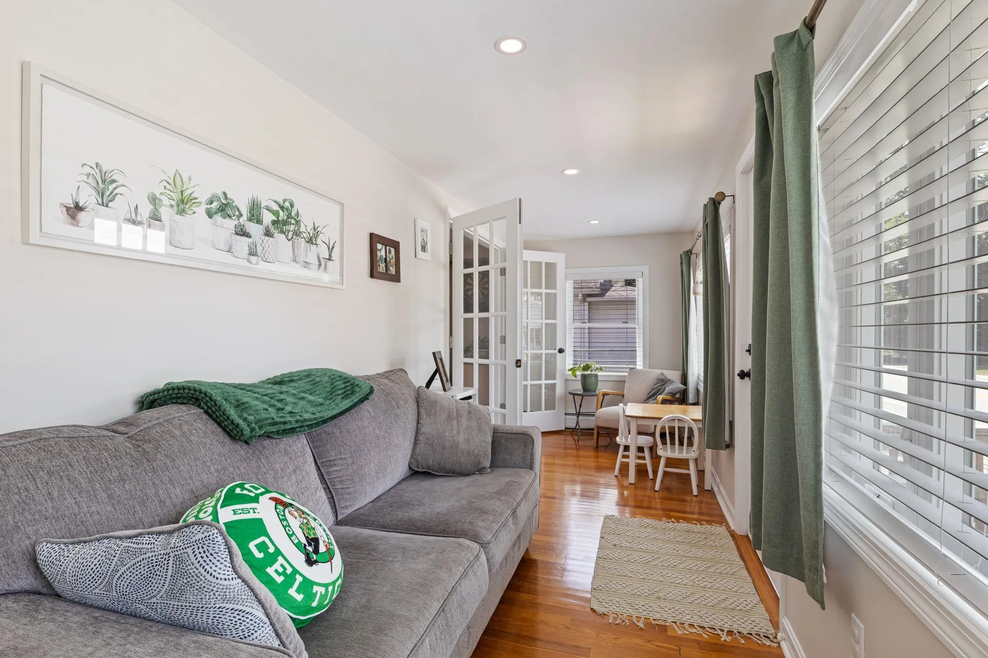 30 Whittier Street Dover NH 03820