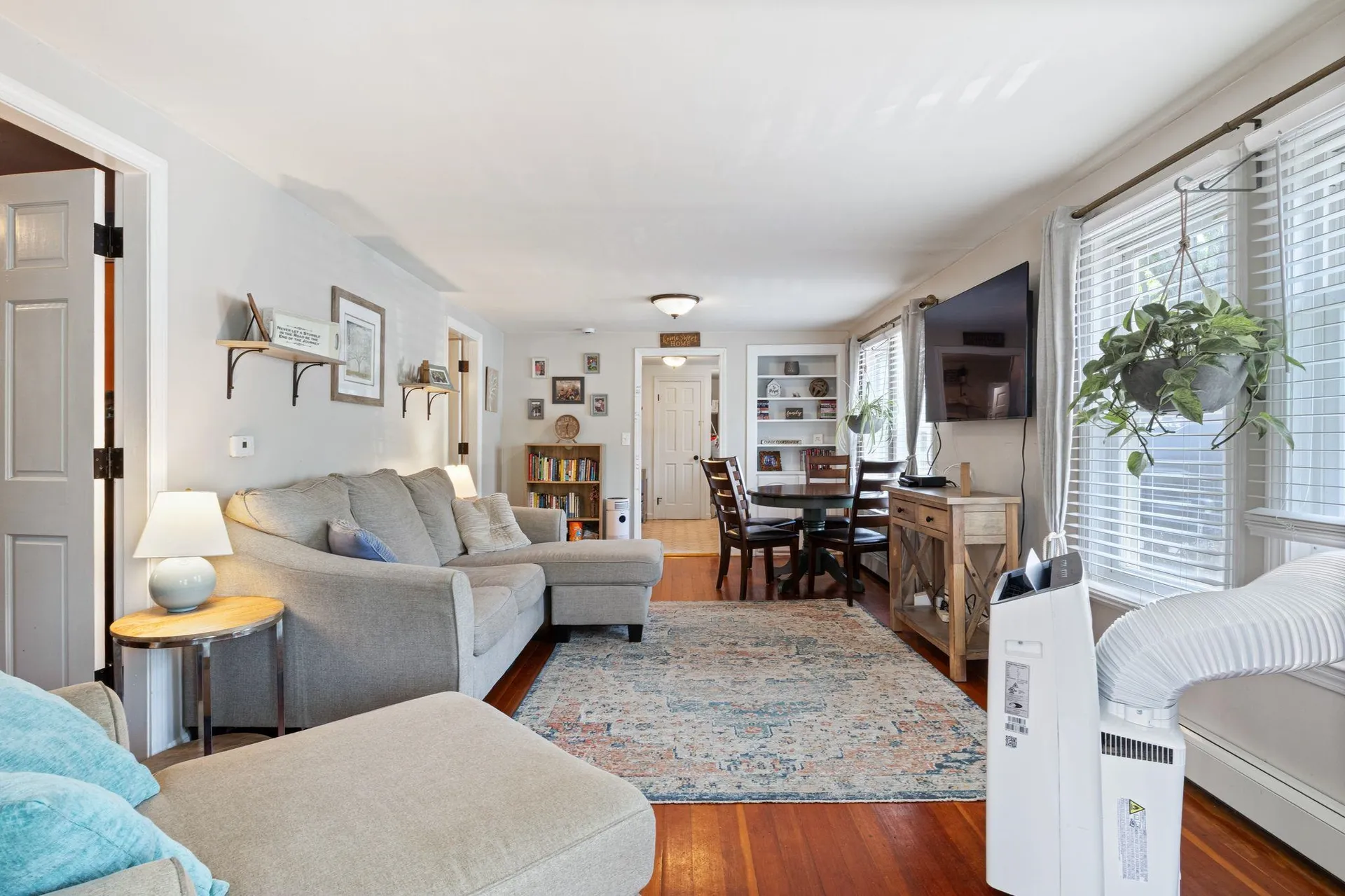 30 Whittier Street Dover NH 03820