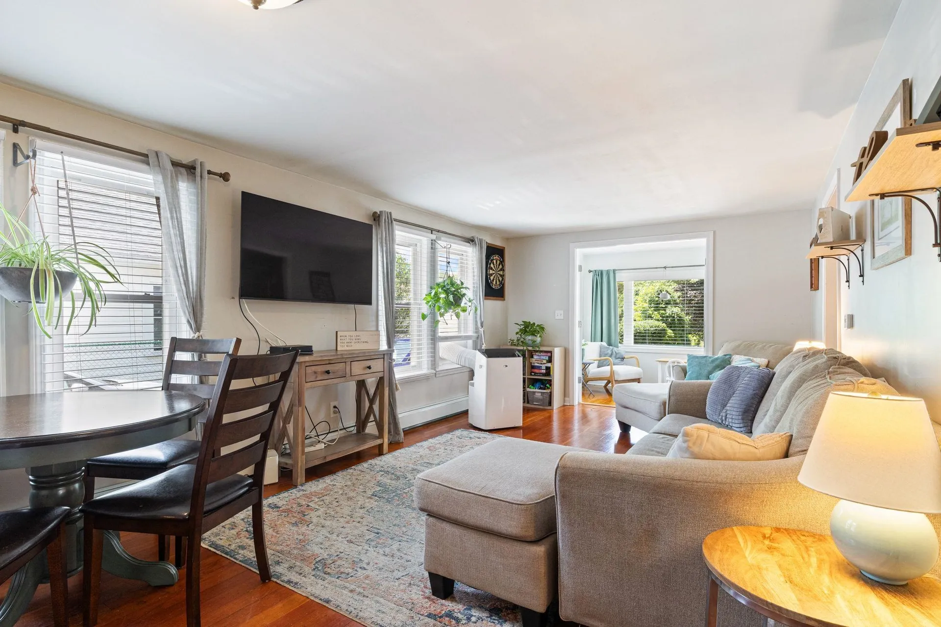 30 Whittier Street Dover NH 03820