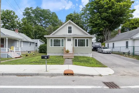 30 Whittier Street Dover NH 03820