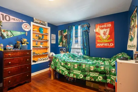 30 Whittier Street Dover NH 03820