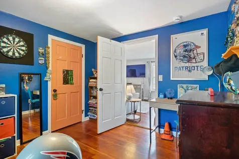 30 Whittier Street Dover NH 03820