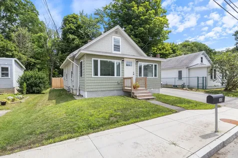 30 Whittier Street Dover NH 03820