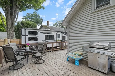 30 Whittier Street Dover NH 03820