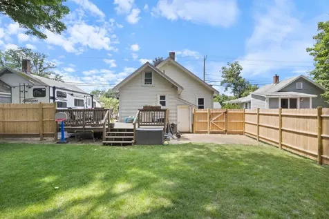 30 Whittier Street Dover NH 03820
