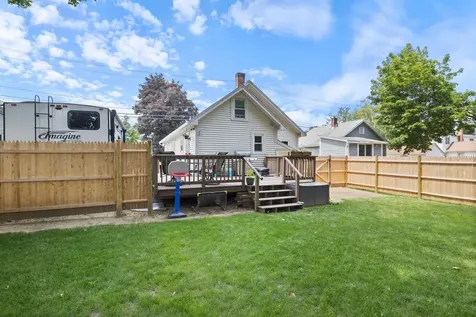 30 Whittier Street Dover NH 03820