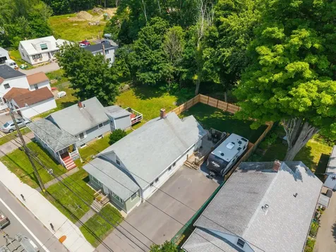 30 Whittier Street Dover NH 03820