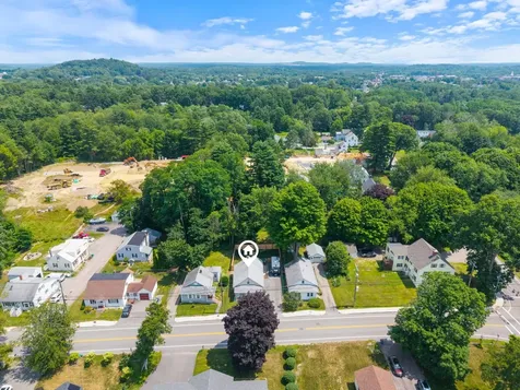 30 Whittier Street Dover NH 03820