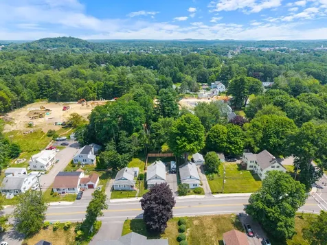 30 Whittier Street Dover NH 03820
