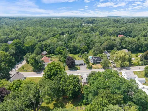 30 Whittier Street Dover NH 03820