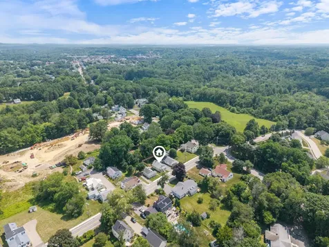 30 Whittier Street Dover NH 03820