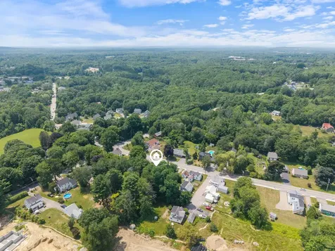 30 Whittier Street Dover NH 03820