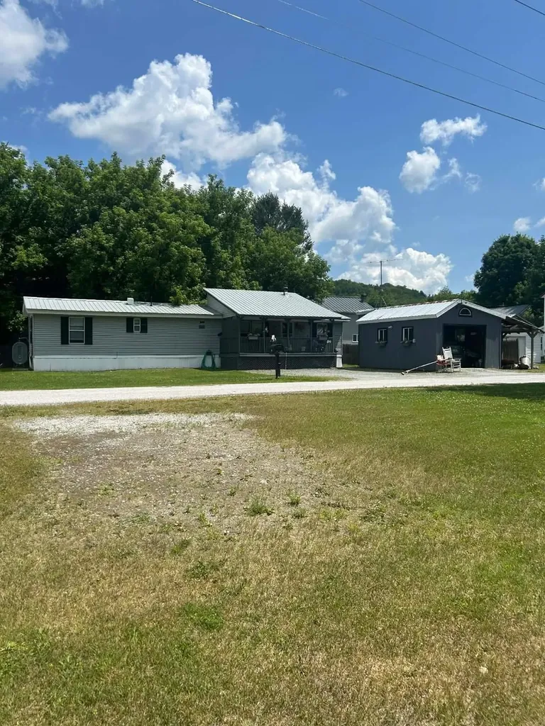 84 River Street Montgomery VT 05471