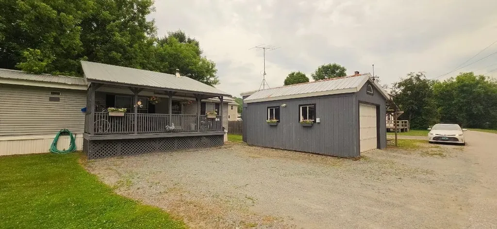 84 River Street Montgomery VT 05471